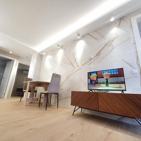 SALOU ,APARTAMENTO CON PISCINA y Wifi Exterior foto