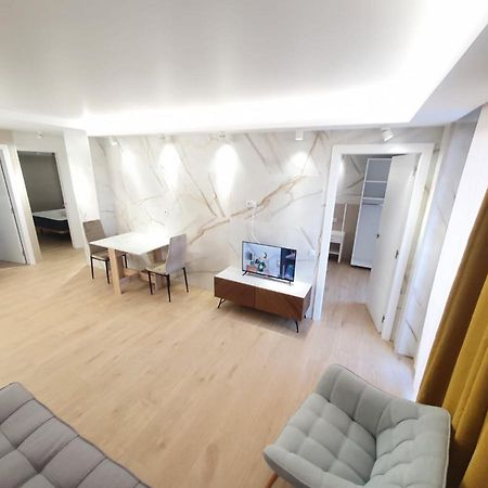 SALOU ,APARTAMENTO CON PISCINA y Wifi Exterior foto