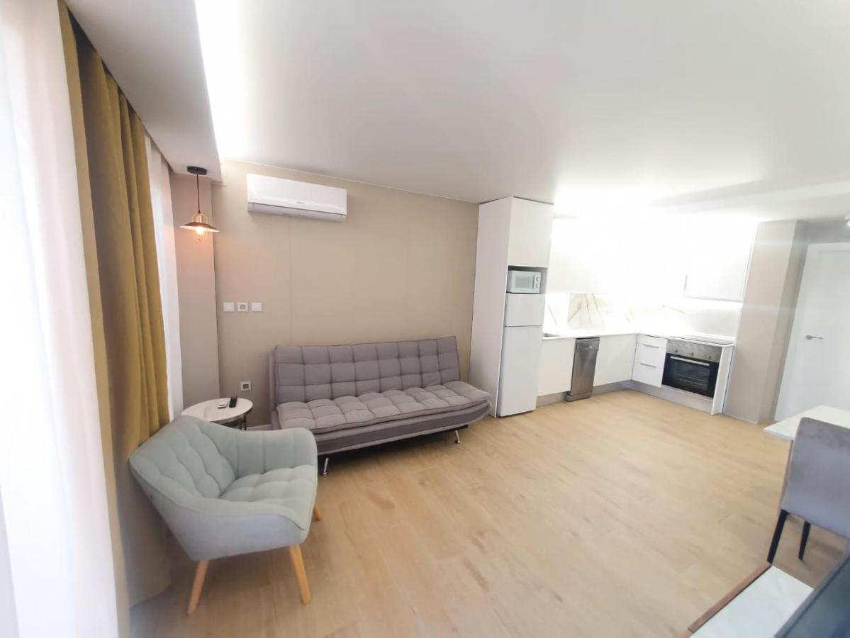 SALOU ,APARTAMENTO CON PISCINA y Wifi Exterior foto