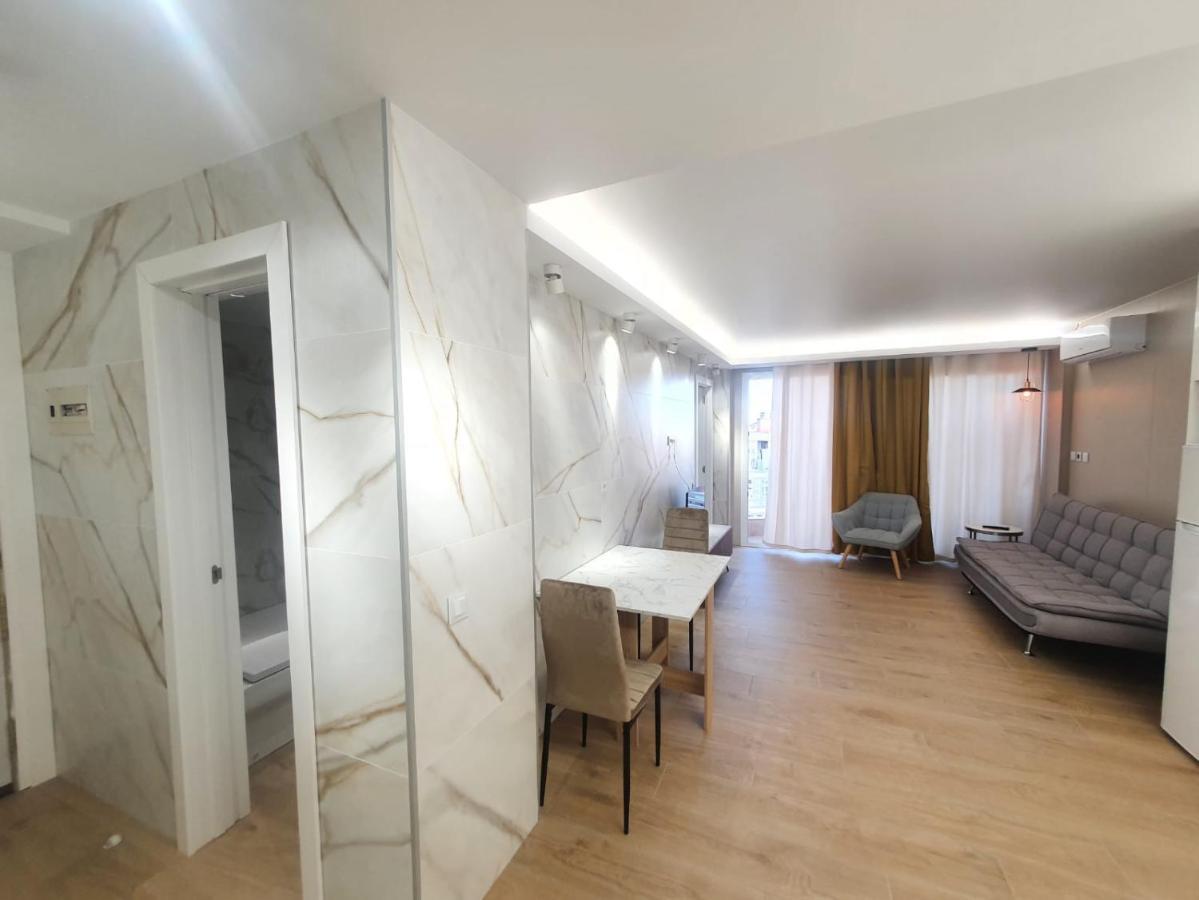 SALOU ,APARTAMENTO CON PISCINA y Wifi Exterior foto