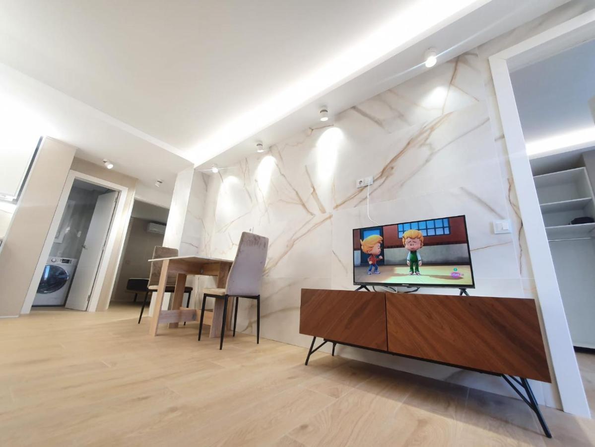 SALOU ,APARTAMENTO CON PISCINA y Wifi Exterior foto