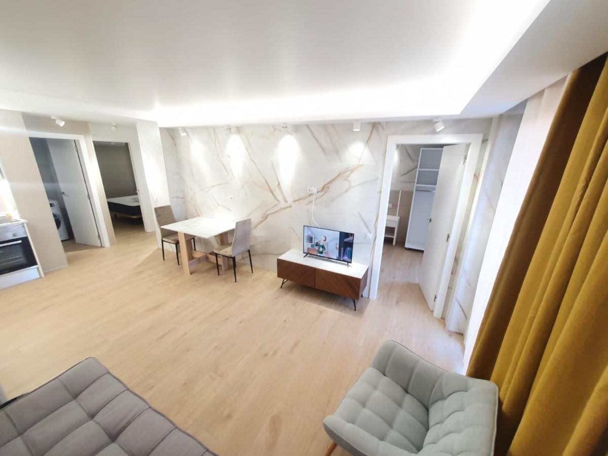 SALOU ,APARTAMENTO CON PISCINA y Wifi Exterior foto