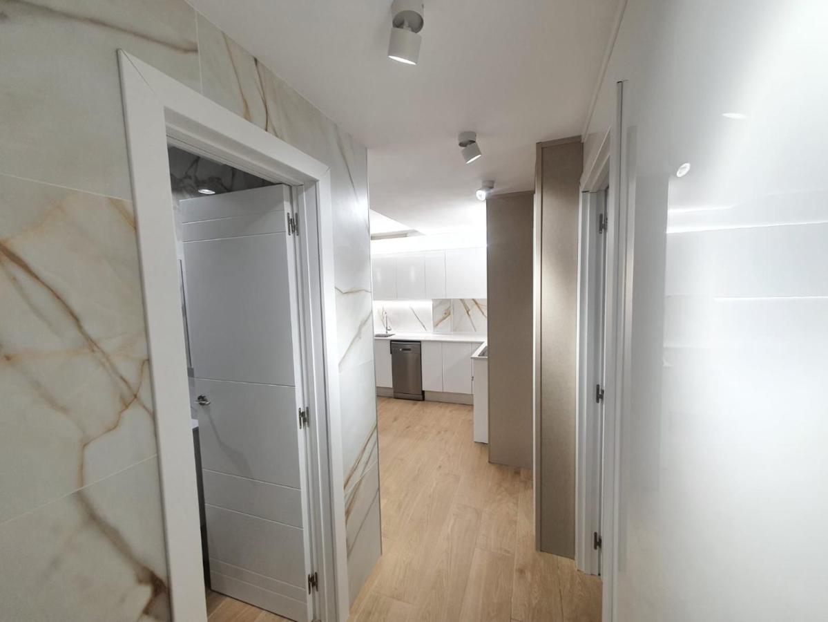 SALOU ,APARTAMENTO CON PISCINA y Wifi Exterior foto