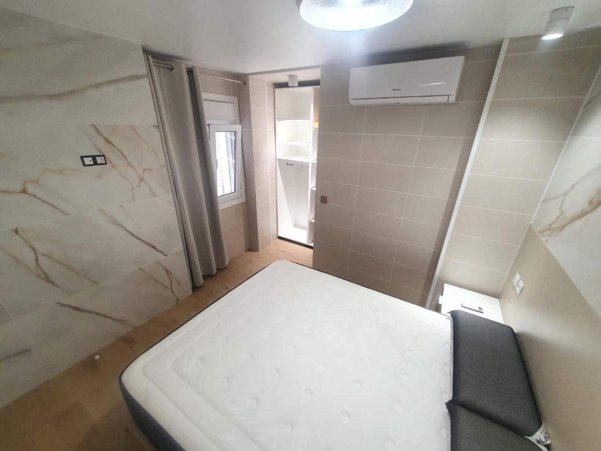 SALOU ,APARTAMENTO CON PISCINA y Wifi Exterior foto