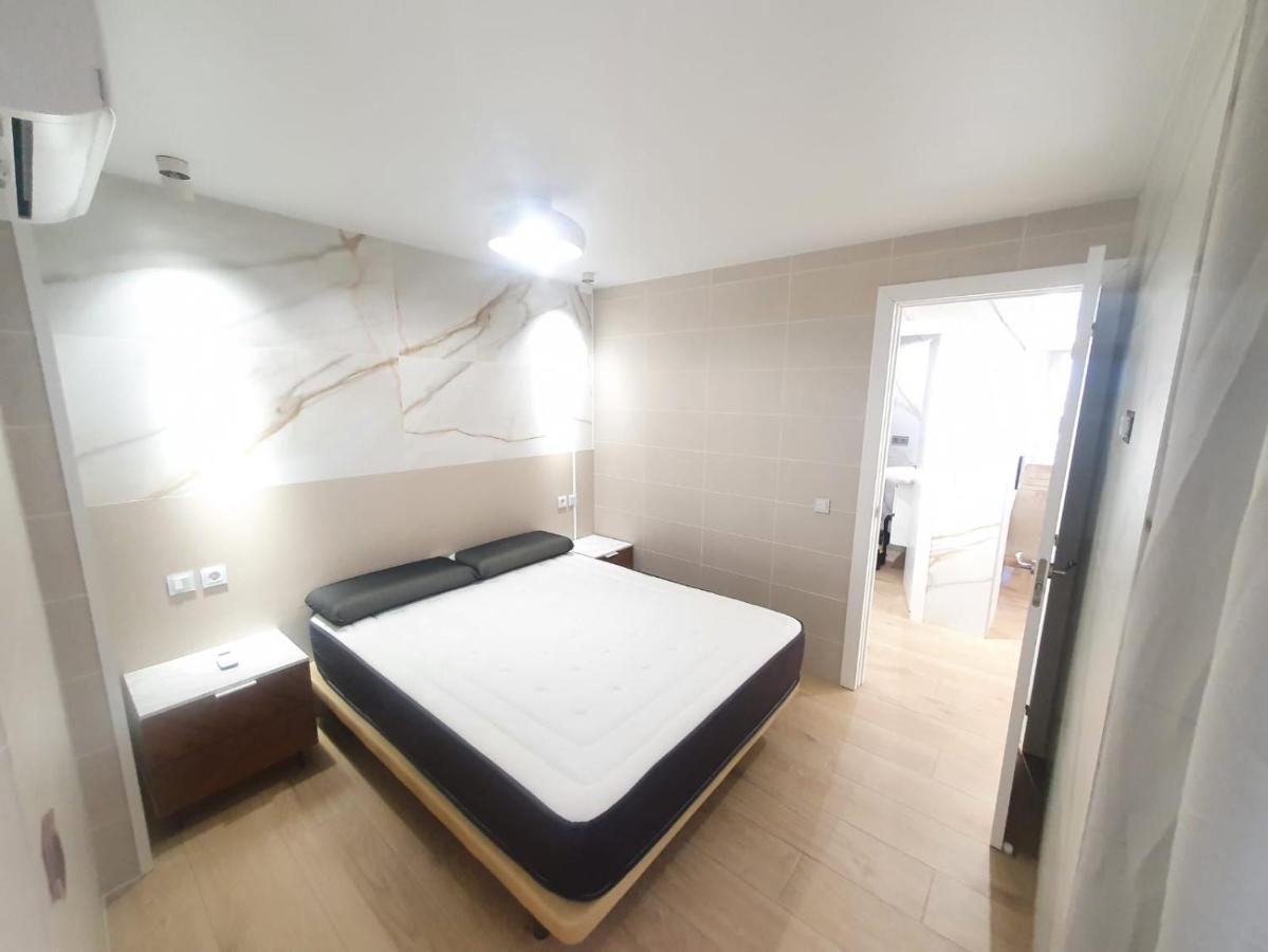 SALOU ,APARTAMENTO CON PISCINA y Wifi Exterior foto
