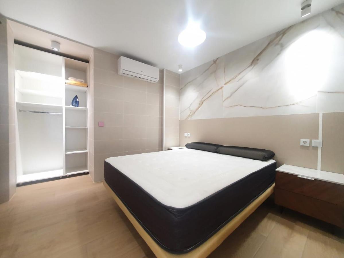 SALOU ,APARTAMENTO CON PISCINA y Wifi Exterior foto