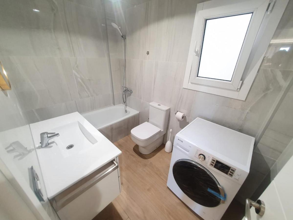 SALOU ,APARTAMENTO CON PISCINA y Wifi Exterior foto