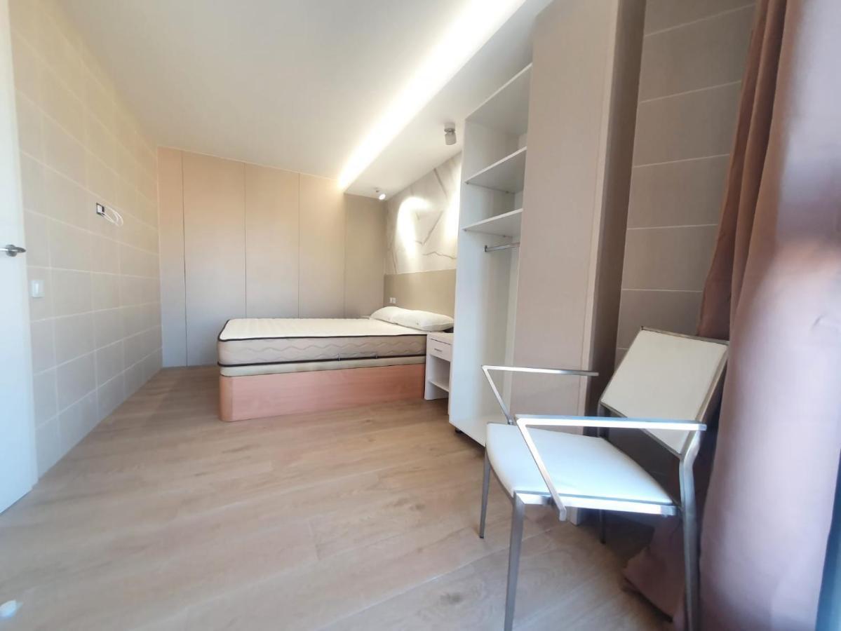 SALOU ,APARTAMENTO CON PISCINA y Wifi Exterior foto