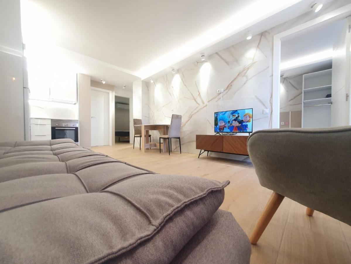 SALOU ,APARTAMENTO CON PISCINA y Wifi Exterior foto